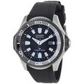 Citizen Men's Eco Drive Diver's Watch